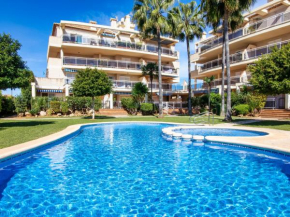 Apartment Los Aticos